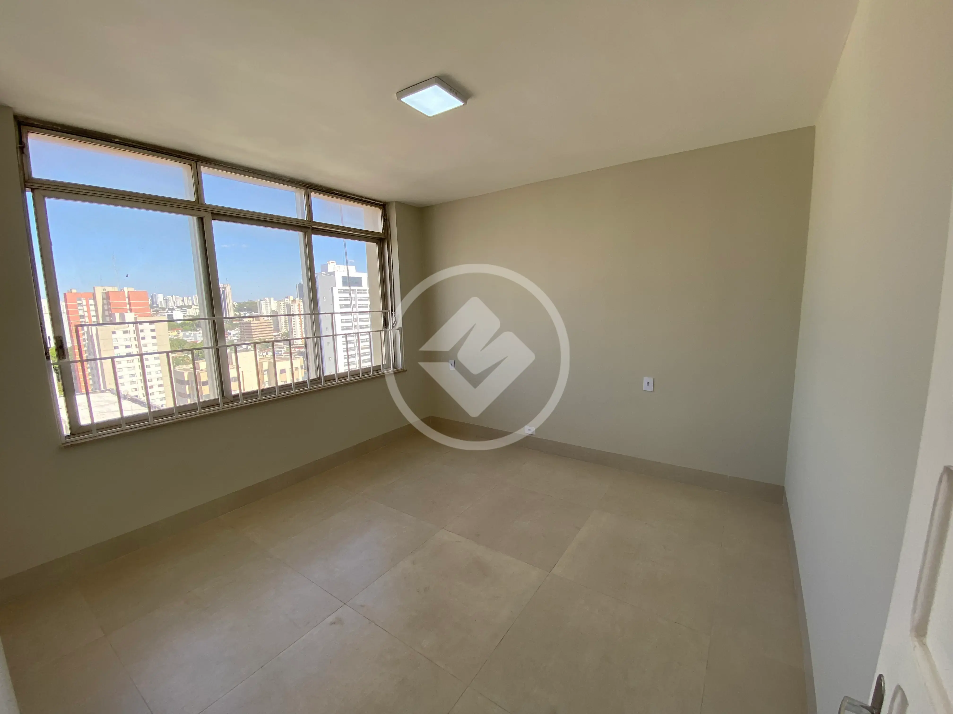 Image 2 - Apartamento em Setor Central, Goiânia - GO