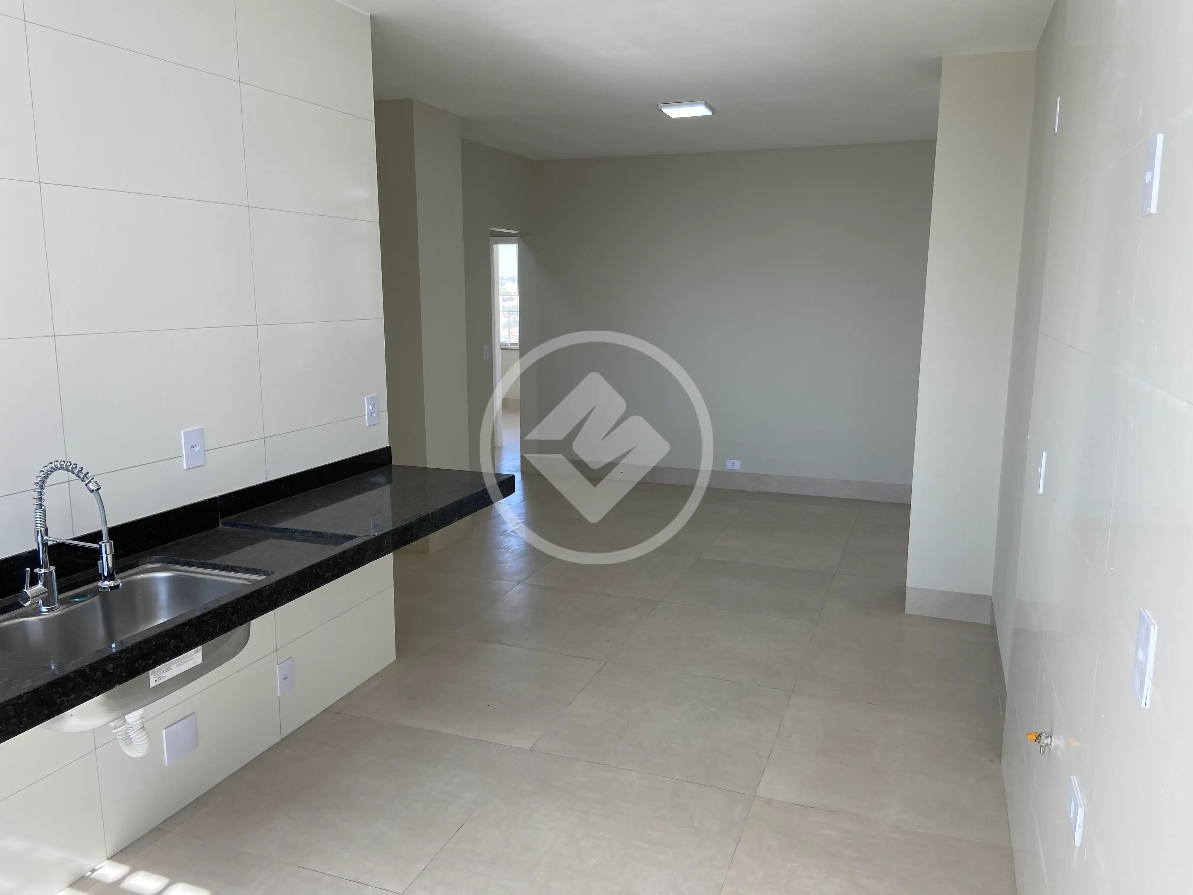 Imagem 1 - Apartamento em Setor Central, Goiânia - GO