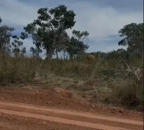 Imagem 4 - Terreno Condomínio em Zona Rural, Abadiânia - GO