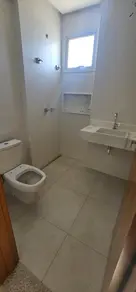 Apartamento Setor Bueno, Goiânia - GO — foto 2