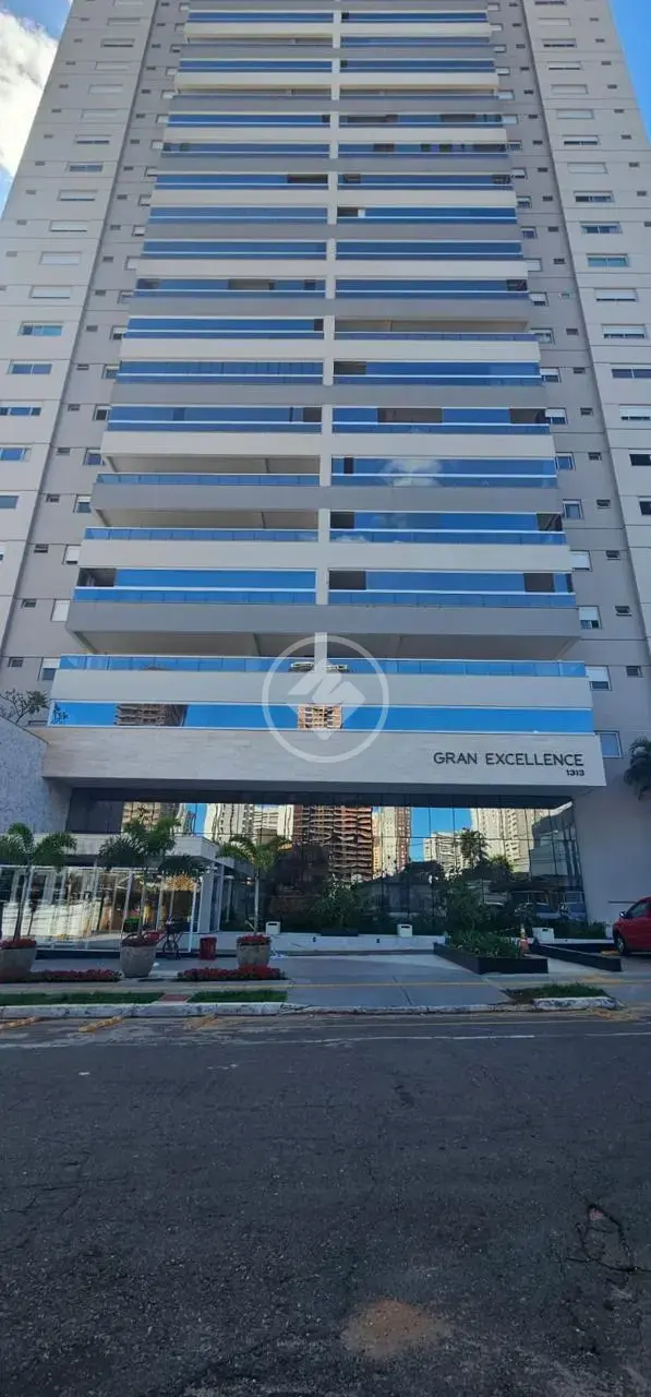Imagem 1 - Apartamento em Setor Bueno, Goiânia - GO