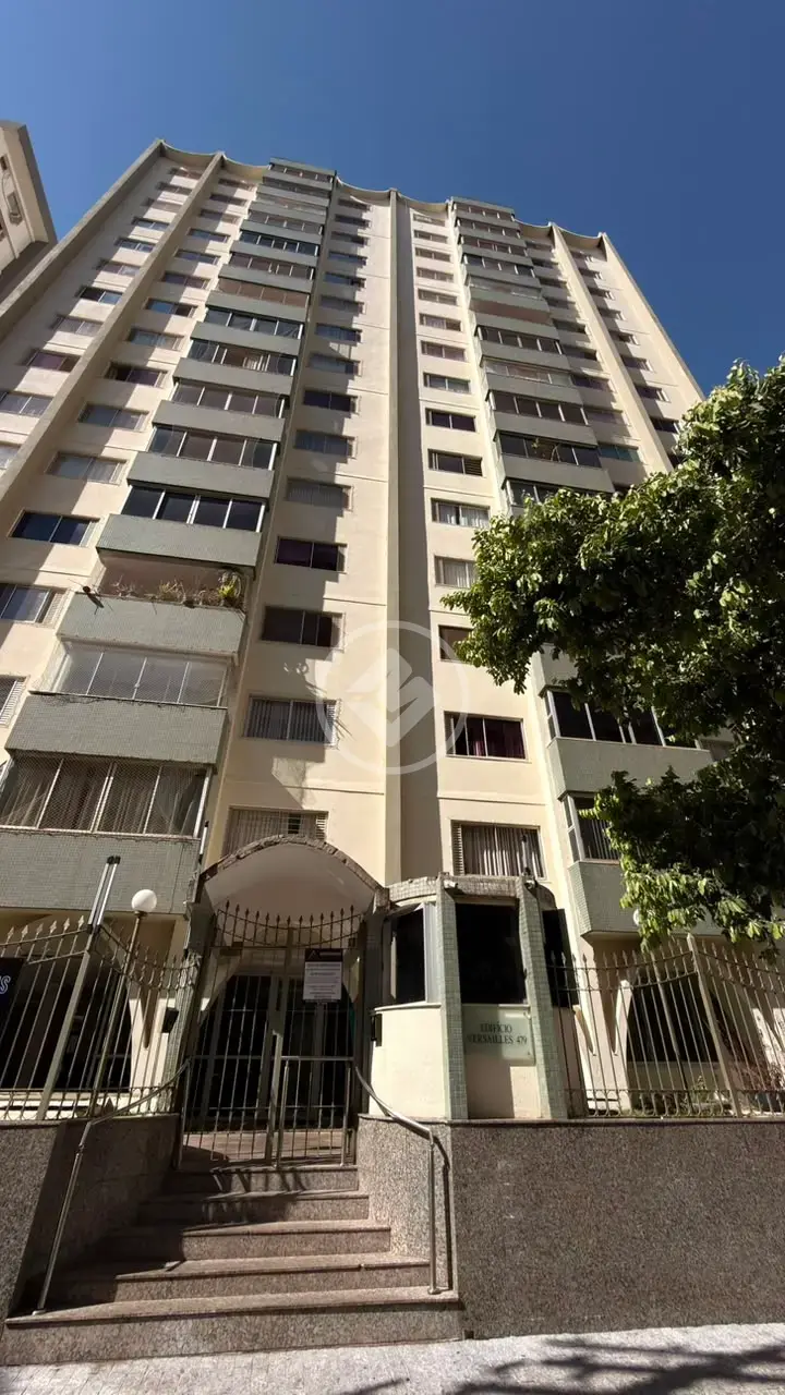 Imagem 1 - Apartamento em Setor Oeste, Goiânia - GO