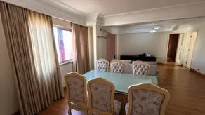 Apartamento Setor Oeste, Goiânia - GO — foto 2