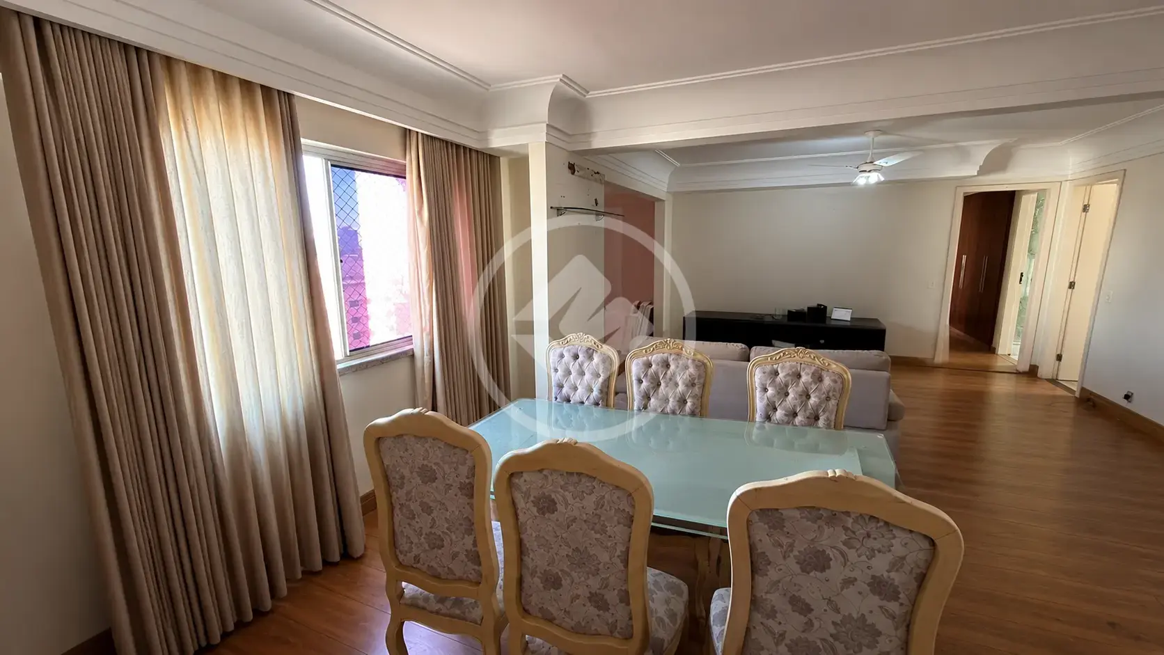 Image 2 - Apartamento em Setor Oeste, Goiânia - GO