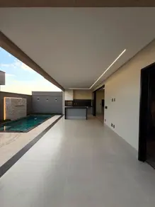 Imagem 5 - Sobrado Em Condomínio em Jardins Sevilha, Aparecida de Goiânia - GO