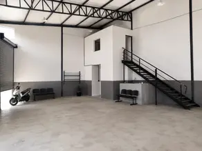 Galpão Setor Campinas, Goiânia - GO — foto 2