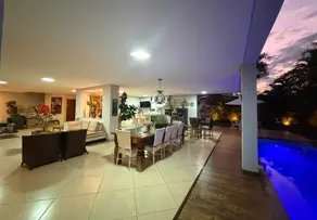 Sobrado Em Condomínio Setor Jao, Goiânia - GO — foto 1