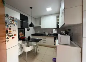 Imagem 4 - Sobrado Em Condomínio em Setor Jao, Goiânia - GO