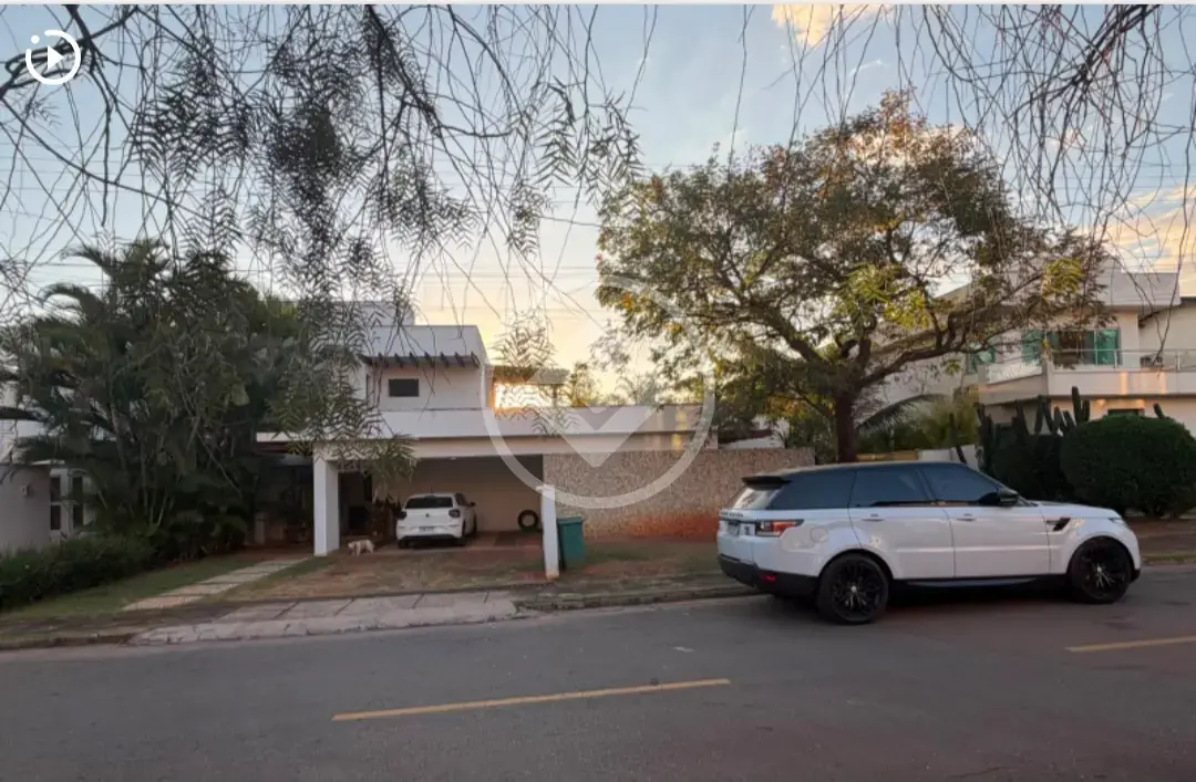 Image 8 - Sobrado Em Condomínio em Setor Jao, Goiânia - GO
