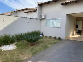 Casa Jardim Alto Paraiso, Aparecida de Goiânia - GO — foto 2