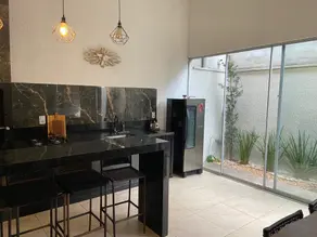 Imagem 4 - Casa em Jardim Alto Paraiso, Aparecida de Goiânia - GO
