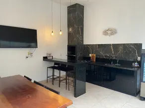 Imagem 3 - Casa em Jardim Alto Paraiso, Aparecida de Goiânia - GO