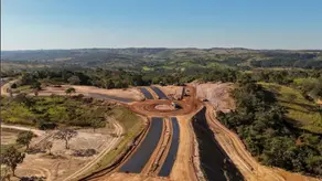 Imagem 6 - Terreno Condomínio em Zona Rural, Abadiânia - GO