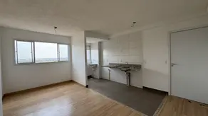Apartamento Cidade Vera Cruz, Aparecida de Goiânia - GO — foto 1