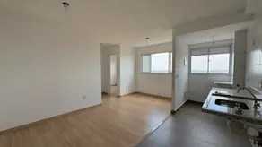 Apartamento Cidade Vera Cruz, Aparecida de Goiânia - GO — foto 2