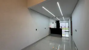 Imagem 3 - Casa em Cidade Satélite São Luiz, Aparecida de Goiânia - GO