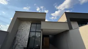 Casa Cidade Satélite São Luiz, Aparecida de Goiânia - GO — foto 1