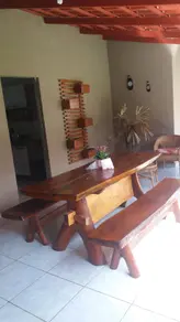 Casa Jardim Helvecia, Aparecida de Goiânia - GO — foto 2
