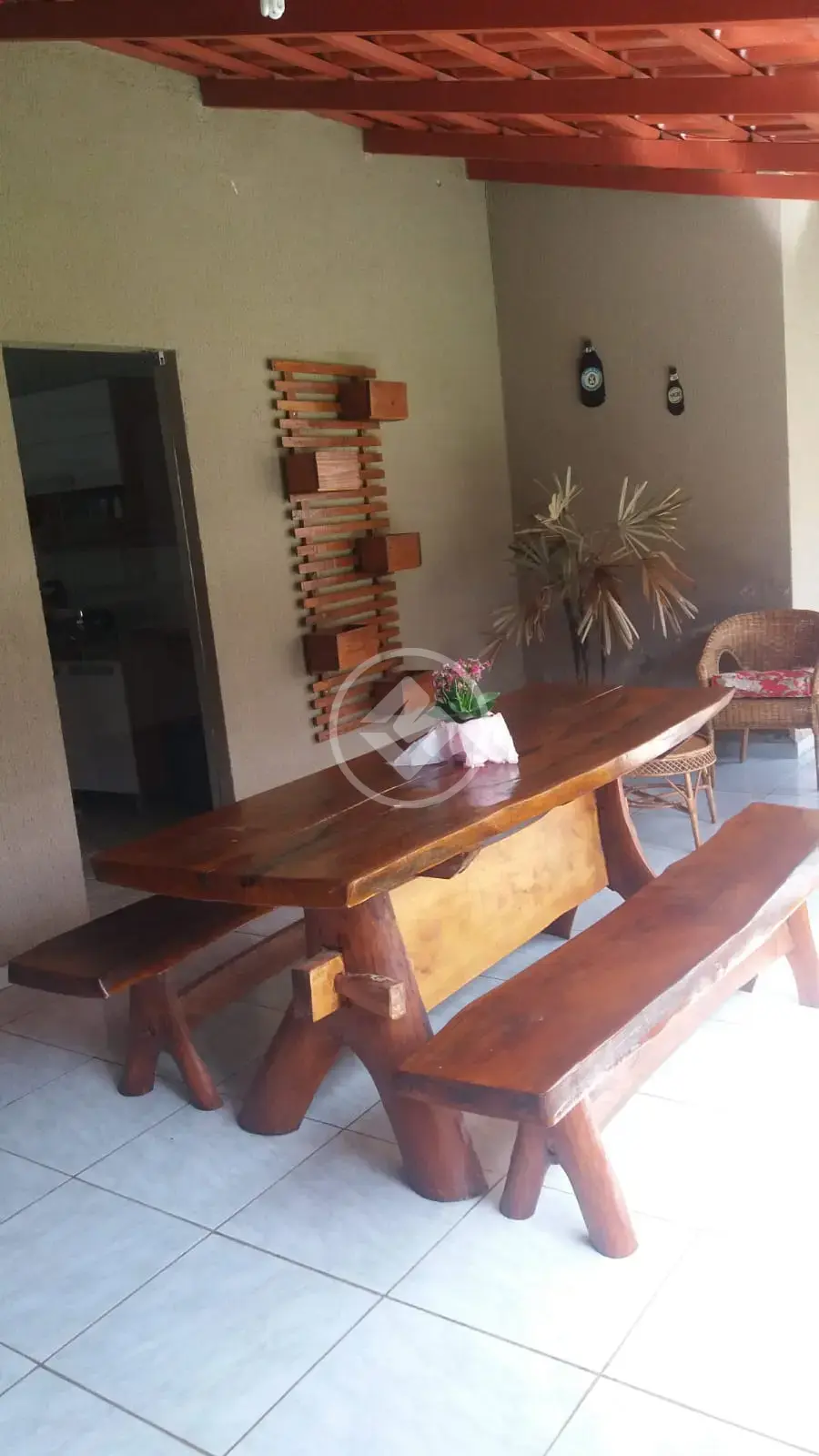 Image 2 - Casa em Jardim Helvecia, Aparecida de Goiânia - GO