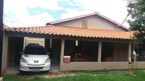 Casa Jardim Helvecia, Aparecida de Goiânia - GO — foto 1