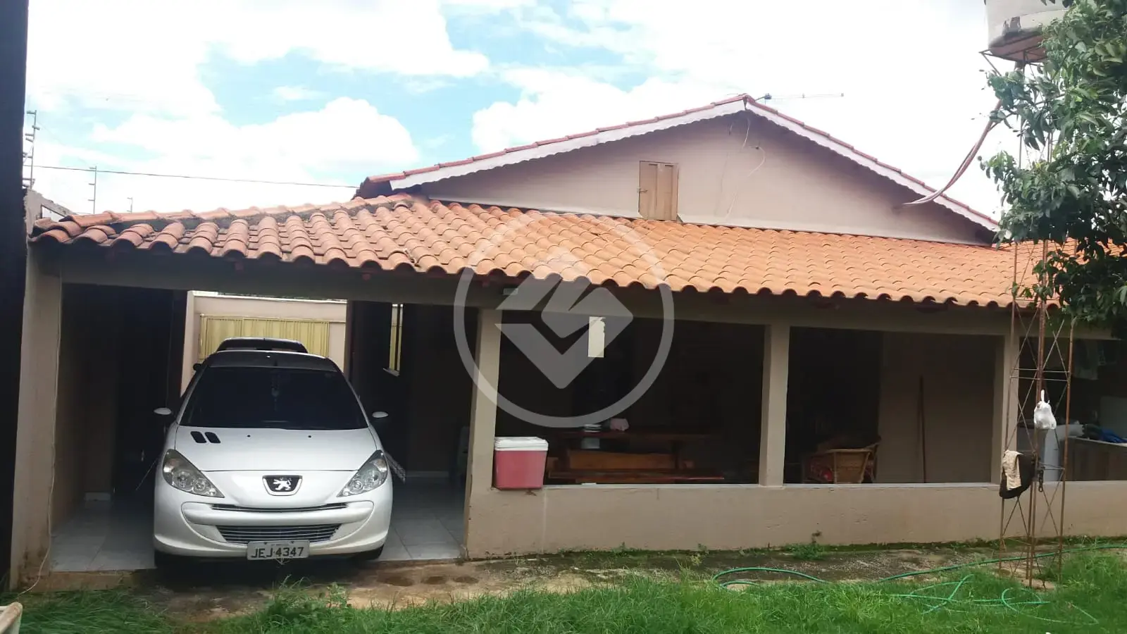 Imagem 1 - Casa em Jardim Helvecia, Aparecida de Goiânia - GO