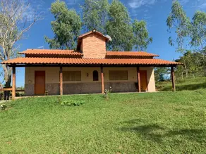 Chácara Zona Rural, Bela Vista de Goiás - GO — foto 1
