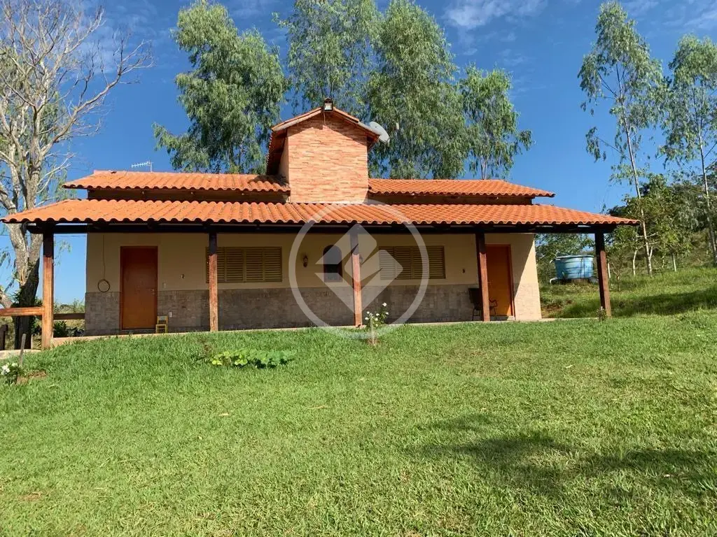 Imagem 1 - Chácara em Zona Rural, Bela Vista de Goiás - GO