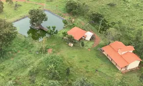 Chácara Zona Rural, Bela Vista de Goiás - GO — foto 2