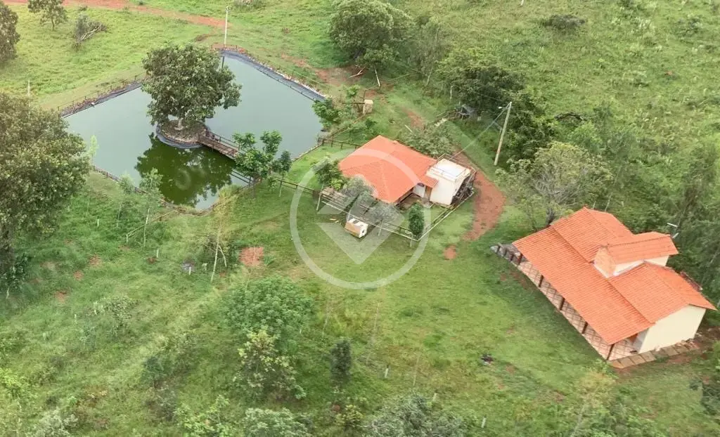 Image 2 - Chácara em Zona Rural, Bela Vista de Goiás - GO