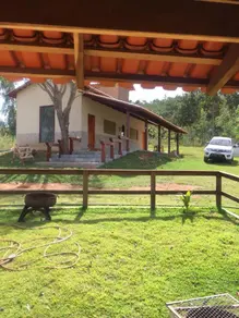 Imagem 3 - Chácara em Zona Rural, Bela Vista de Goiás - GO
