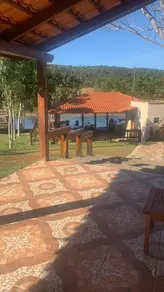 Imagem 4 - Chácara em Zona Rural, Bela Vista de Goiás - GO