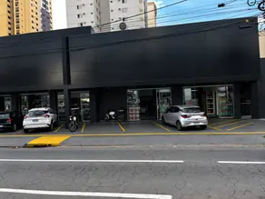 Loja Setor Bueno, Goiânia - GO — foto 1