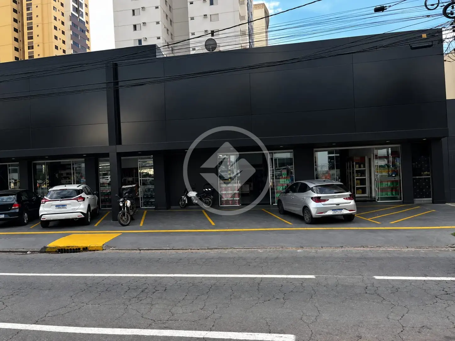 Imagem 1 - Loja em Setor Bueno, Goiânia - GO