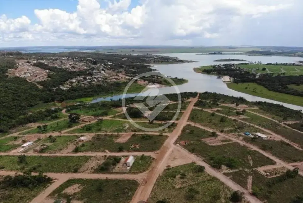 Image 2 - Terreno Condomínio em Lago Corumbá IV, Abadiânia - GO