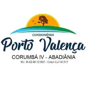 Imagem 3 - Terreno Condomínio em Lago Corumbá IV, Abadiânia - GO