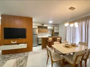 Apartamento Parque Amazônia, Goiânia - GO — foto 2