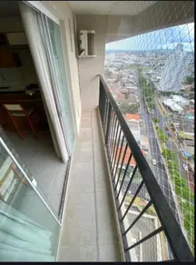 Imagem 6 - Apartamento em Parque Amazônia, Goiânia - GO
