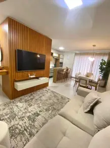 Apartamento Parque Amazônia, Goiânia - GO — foto 1