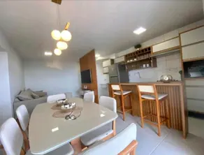 Imagem 2 - Apartamento em Parque Amazônia, Goiânia - GO