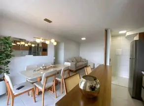 Imagem 4 - Apartamento em Parque Amazônia, Goiânia - GO