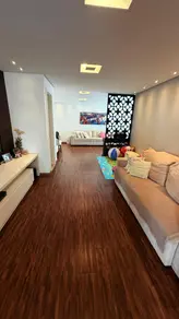 Apartamento Setor Oeste, Goiânia - GO — foto 2