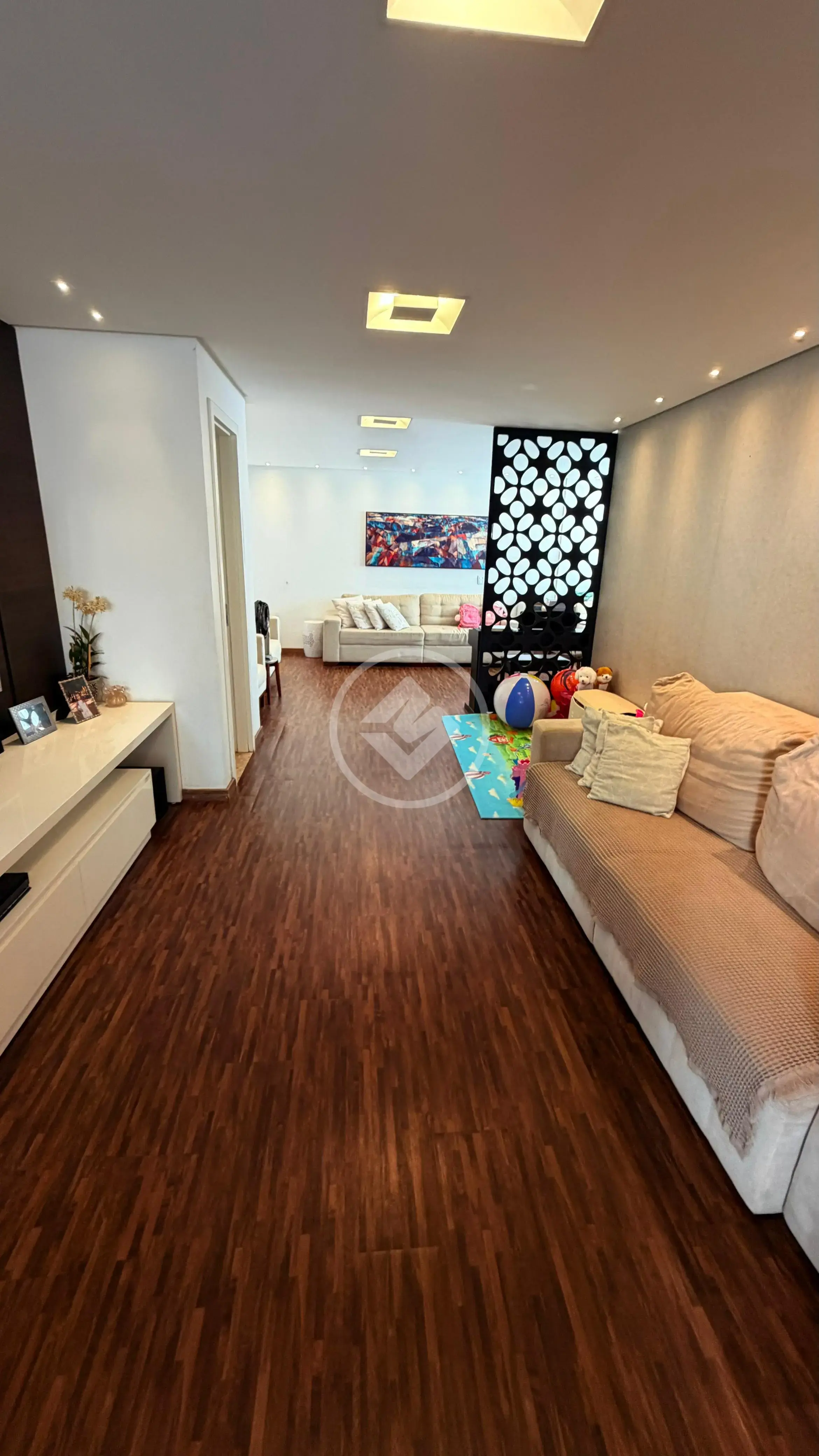 Image 2 - Apartamento em Setor Oeste, Goiânia - GO