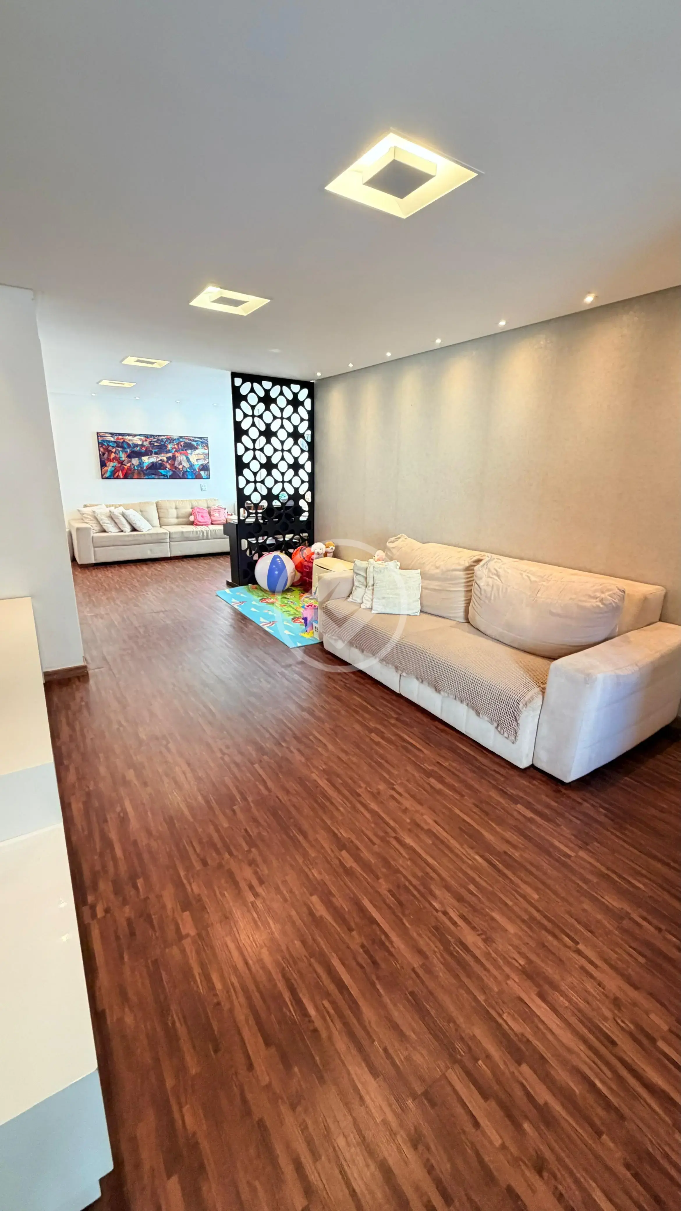 Imagem 1 - Apartamento em Setor Oeste, Goiânia - GO
