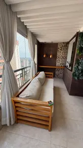 Imagem 2 - Apartamento em Parque Amazônia, Goiânia - GO