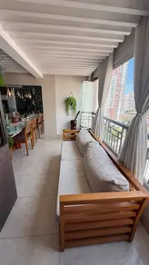 Imagem 3 - Apartamento em Parque Amazônia, Goiânia - GO