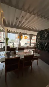 Apartamento Parque Amazônia, Goiânia - GO — foto 2