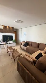 Apartamento Parque Amazônia, Goiânia - GO — foto 1