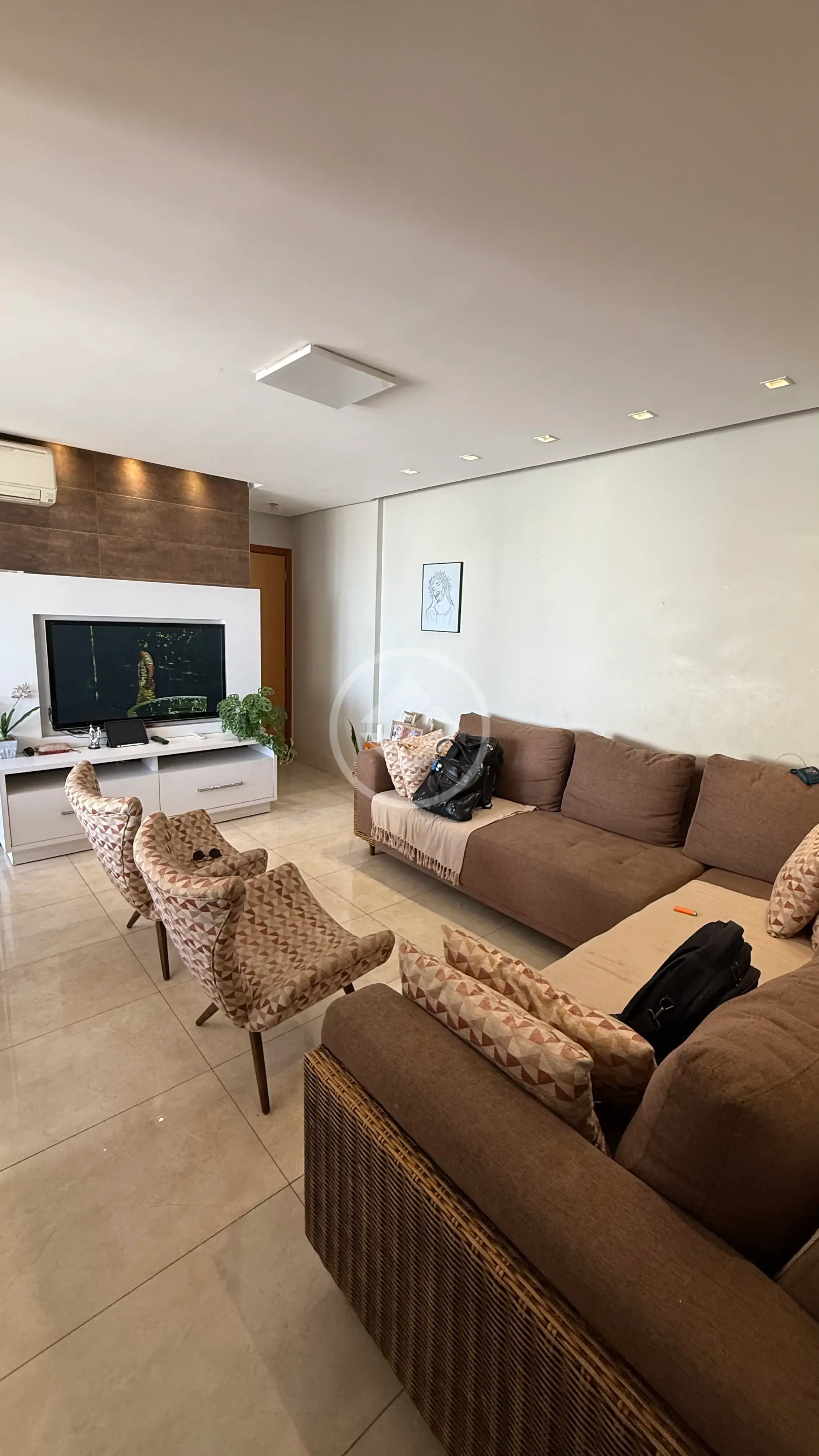 Imagem 1 - Apartamento em Parque Amazônia, Goiânia - GO