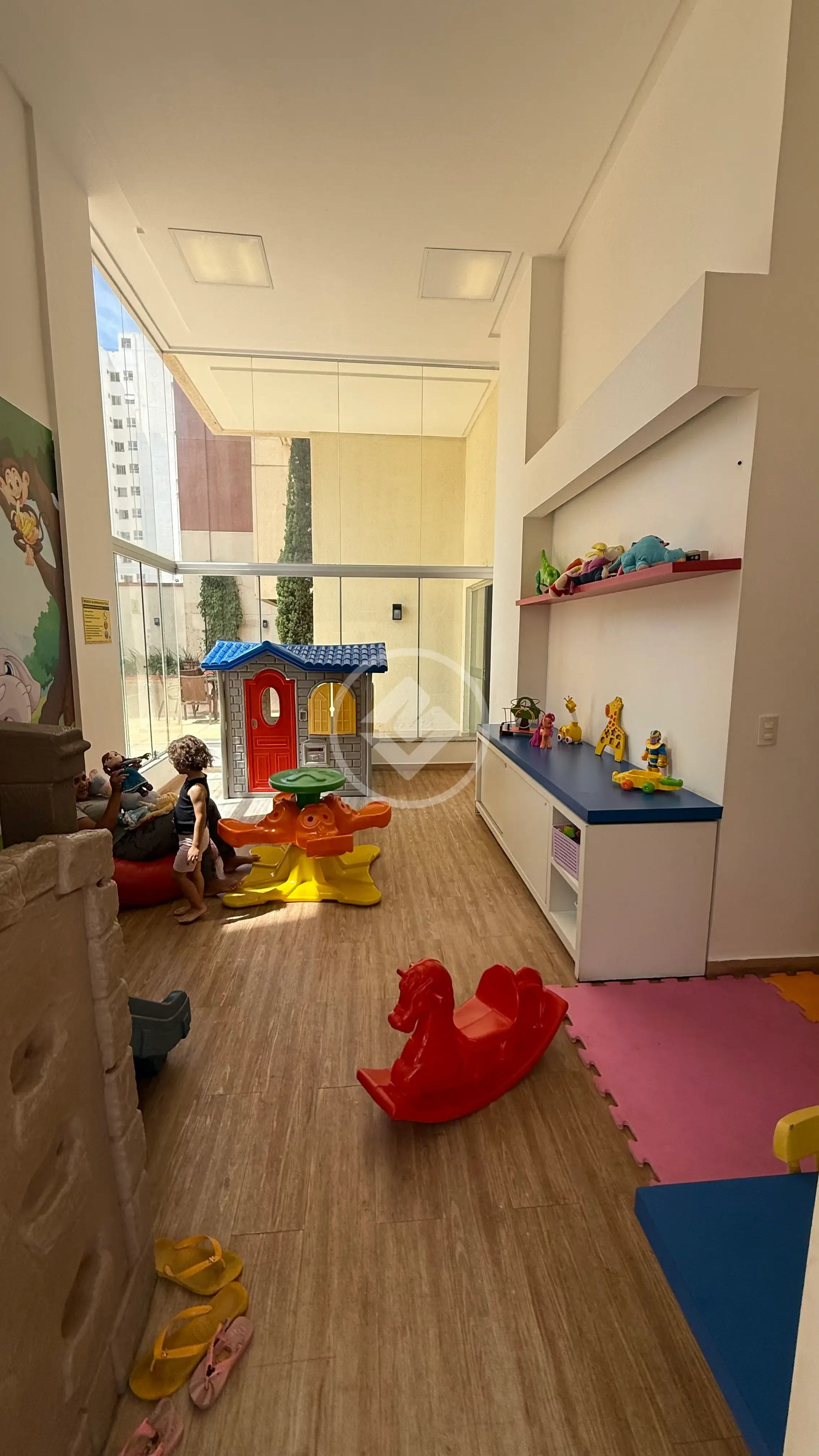 Image 10 - Apartamento em Parque Amazônia, Goiânia - GO