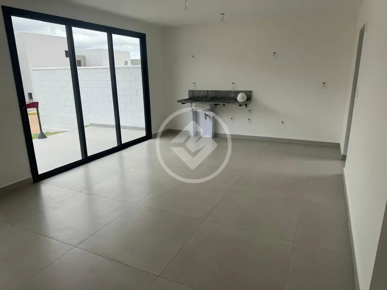 Image 2 - Casa Condomínio em Residencial Jardins Cannes, Aparecida de Goiânia - GO